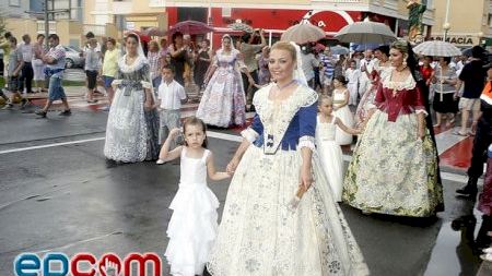 Sta. Maria Magdalena - Desembarco