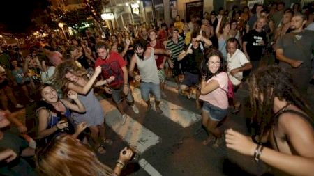Rototom Sunsplash 2011 - Día 1
