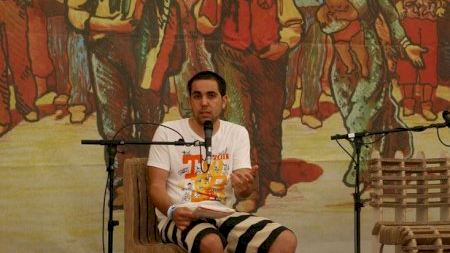 Rototom Sunsplash 2011 - Día 3