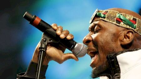 Rototom Sunsplash 2011 - Día 4