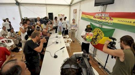 Rototom Sunsplash 2011 - Día 6