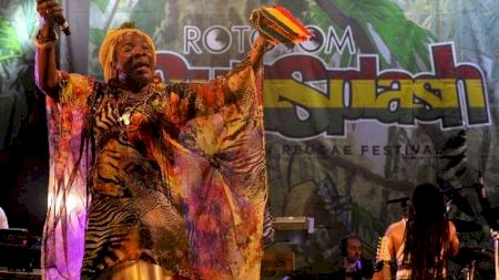 Rototom Sunsplash 2011 - Día 7