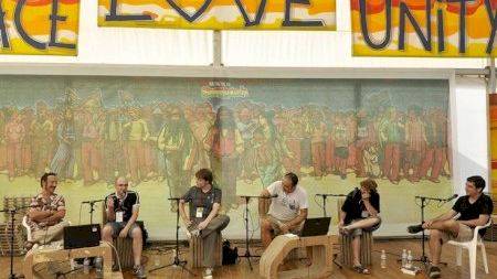 Rototom Sunsplash 2011 - Día 8