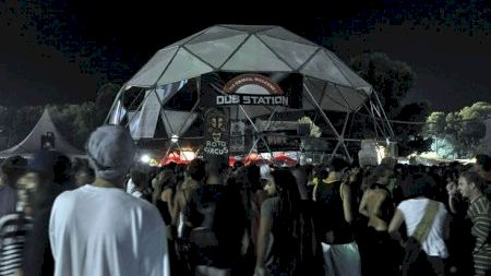 Rototom Sunsplash 2011 - Día 9