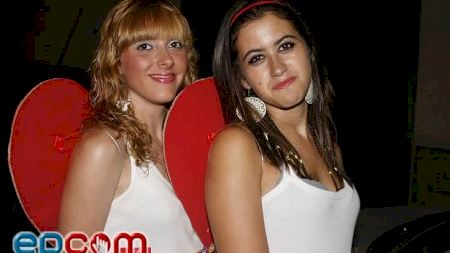 Fiestas Patronales Nules 2011 - Fiesta Disfraces