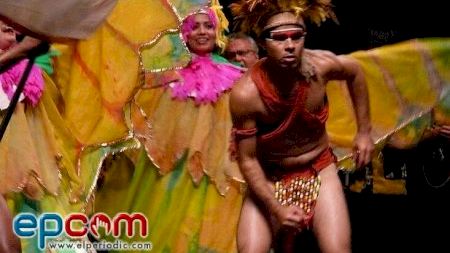 MDG 2011 - Festival de Dances