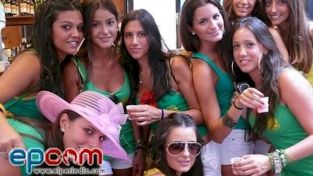 MDG 2011 - Mesón del Vino