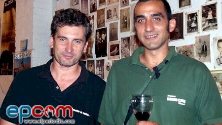 MDG 2011 - Cata de Vinos