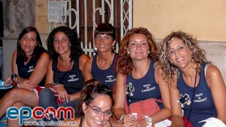 MDG 2011 - Gente de Fiesta