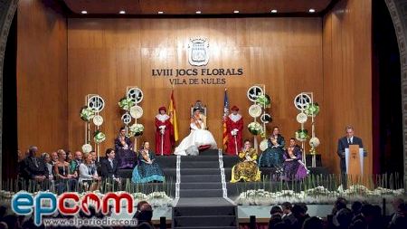 LVIII Jocs Florals de Nules