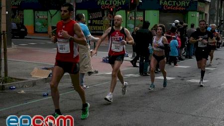 II Maratón Internacional de Castellón - 1