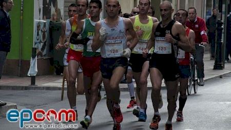 II Maratón Internacional de Castellón - 2