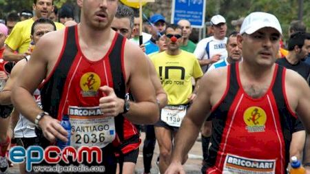 II Maratón Internacional de Castellón - 3