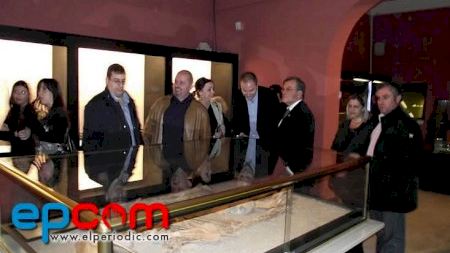 Museo Arqueológico de Burriana