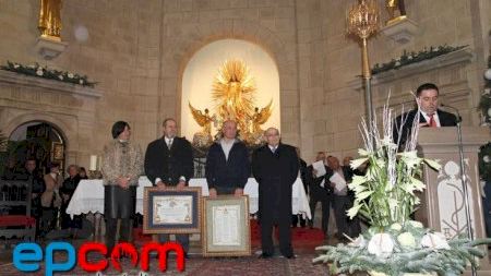 Navidad 2011 - Alcora - Albà