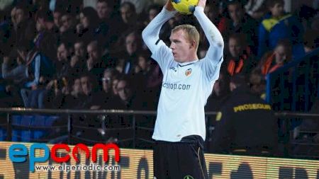 Villarreal CF - Valencia CF