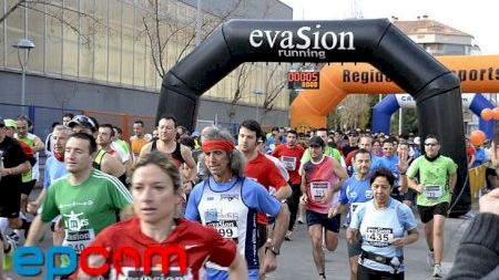 I Gran Premi 10.000 - Ciutat de Vila-real