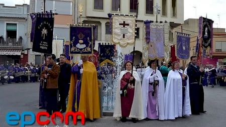 XII Exhibició de Tambors i Bombo