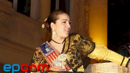 Magdalena 2012 - Cabalgata del Pregó 2