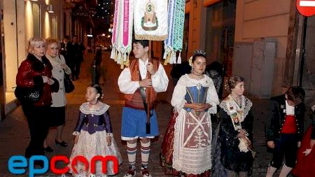 Magdalena 2012 - Visita Gaiata nº 3