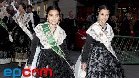 Magdalena 2012 - Visita Gaiata nº 5