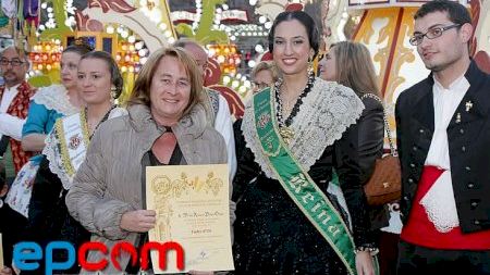 Magdalena 2012 - Visita Gaiata nº 6