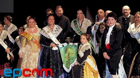 Magdalena 2012 - Entrega Premios Gaiatas