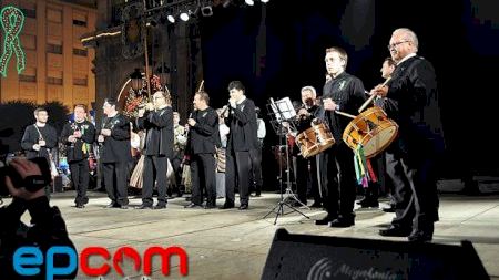 Magdalena 2012 - Homenaje a la Dolçaina - 2