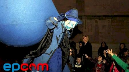 Magdalena 2012 - Tombacarrers