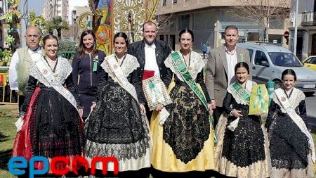 Magdalena 2012 - Visita Gaiata nº 11