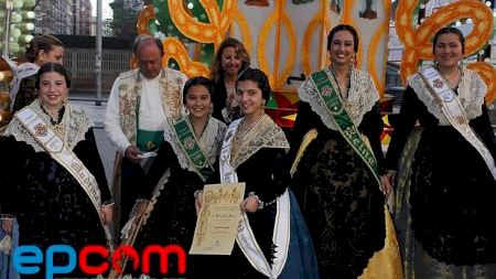Magdalena 2012 - Visita Gaiata nº 13
