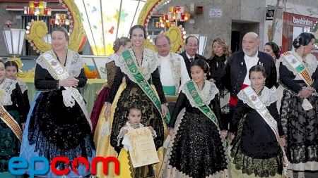 Magdalena 2012 - Visita Gaiata nº 2