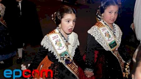 Magdalena 2012 - Visita Gaiata nº 8