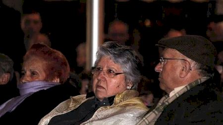 Magdalena 2012 - Centro Aragonés