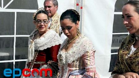 Magdalena 2012 - Visita Gaiata nº 16