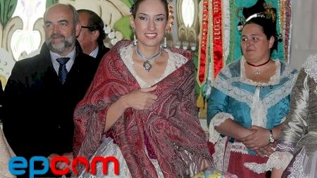 Magdalena 2012 - Visita Gaiata nº 19