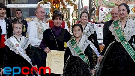 Magdalena 2012 - Visita Gaiata nº 7