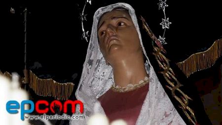 Semana Santa 2012 - Vila-real - Pasos