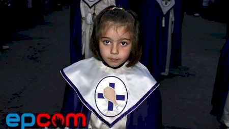 Semana Santa 2012 - Vila-real - Desfile Procesional Infantil