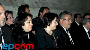 Semana Santa 2012 - Vila-real - Viernes Santo