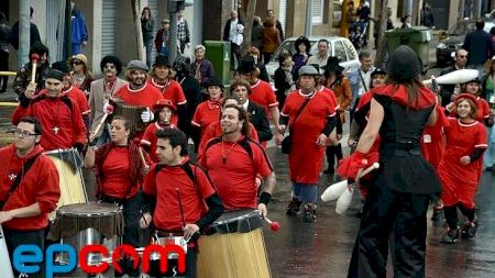 Vila-real - Teatro Amateur