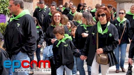 Nules - Festa dels Quintos del 68