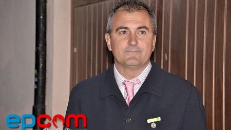 Nules - Procesión Sant Vicent