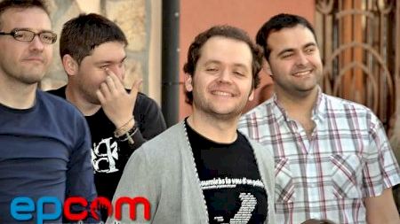 Vila-real - Video clip "Tirant lo Rock"