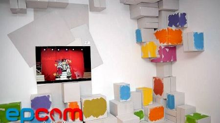 Vila-real - Magatzem de records