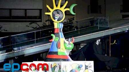 Vila-real - Teatre al Carrer - Xarxa