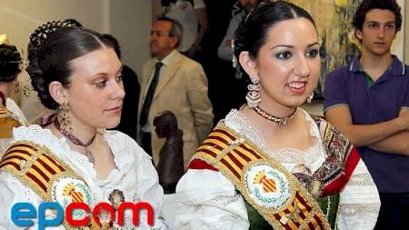 Vila-real - Sant Pasqual 12 - Exposiciones