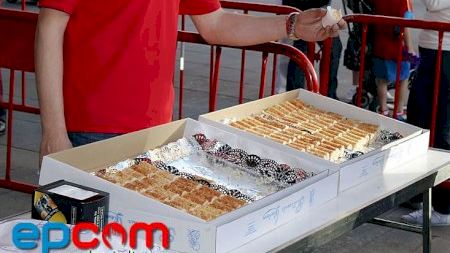 Vila-real - Sant Pasqual 12 - Pascuals i Pascuales