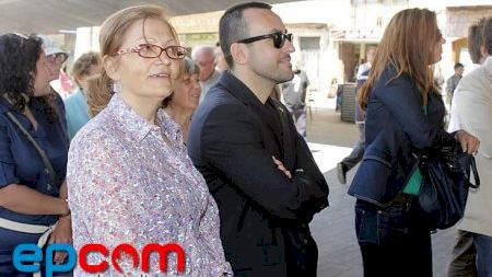 Vila-real - Sant Pasqual 12 - Pregó