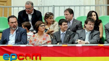 Almassora - Santa Quiteria - Pregón Fiestas